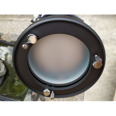 Телескоп Arsenal-Synta 150/750 EQ3-2 (150750EQ3-2)